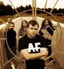 Napalm Death - Napalm Death foto2.jpg